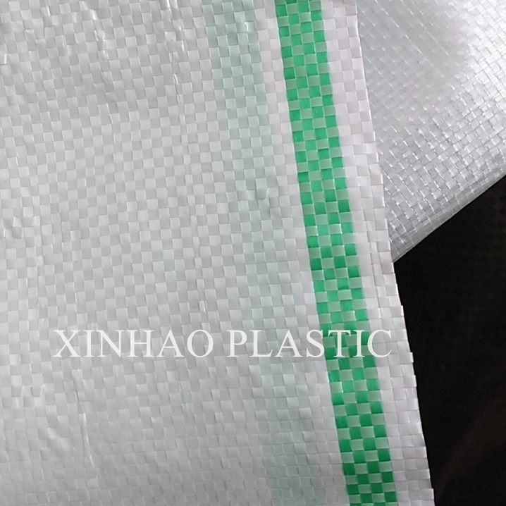 Printed PP Woven Bags for 50kgs 40kgs 30kgs Factory/Manufacturer