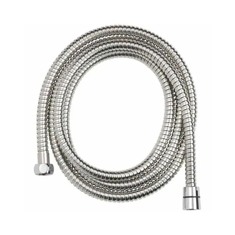 Stainless Steel Flexible Extendable Shower Hose Tube, Flexible Bidet Spray Hose