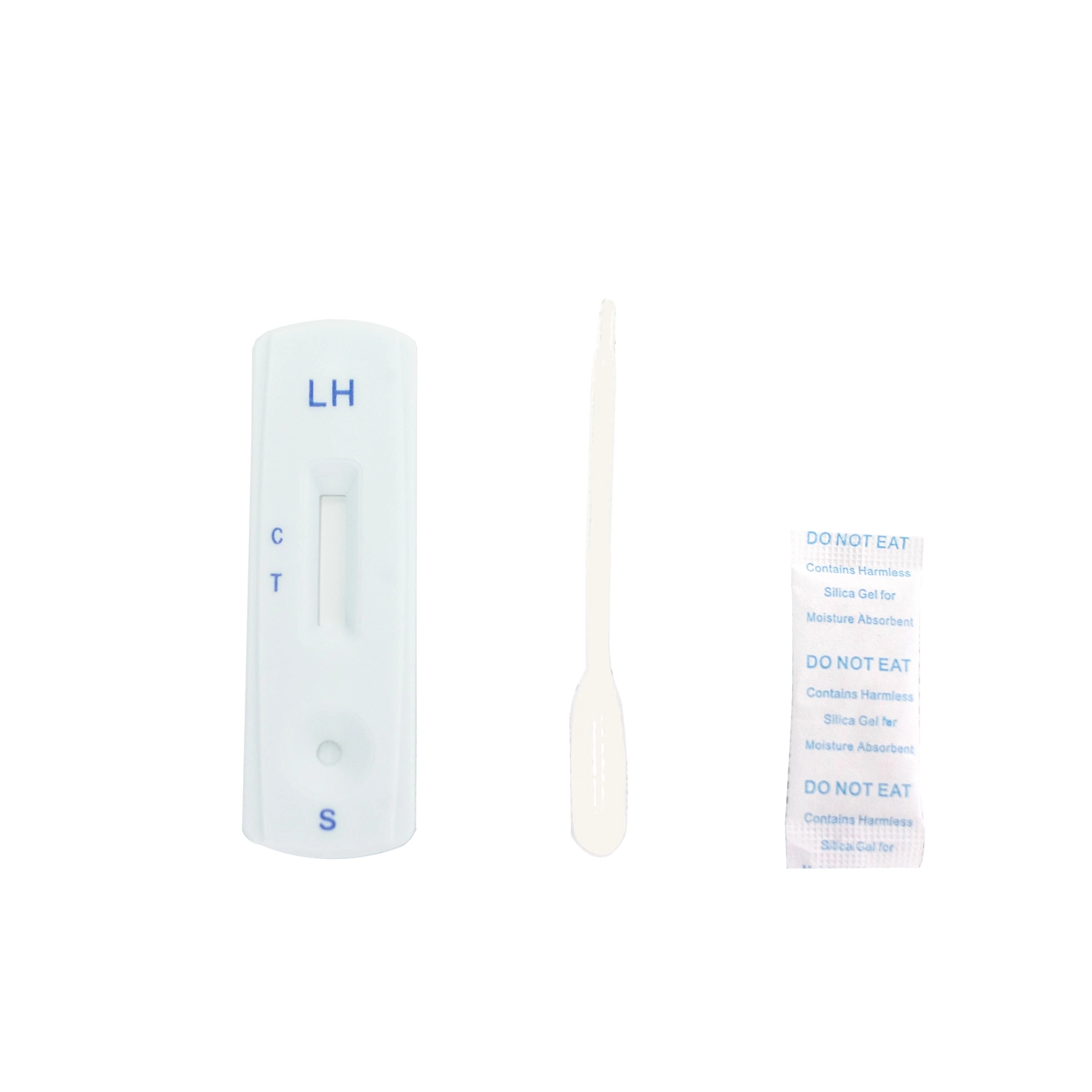 Rapid Urine Midstream Lh Ovulation Test