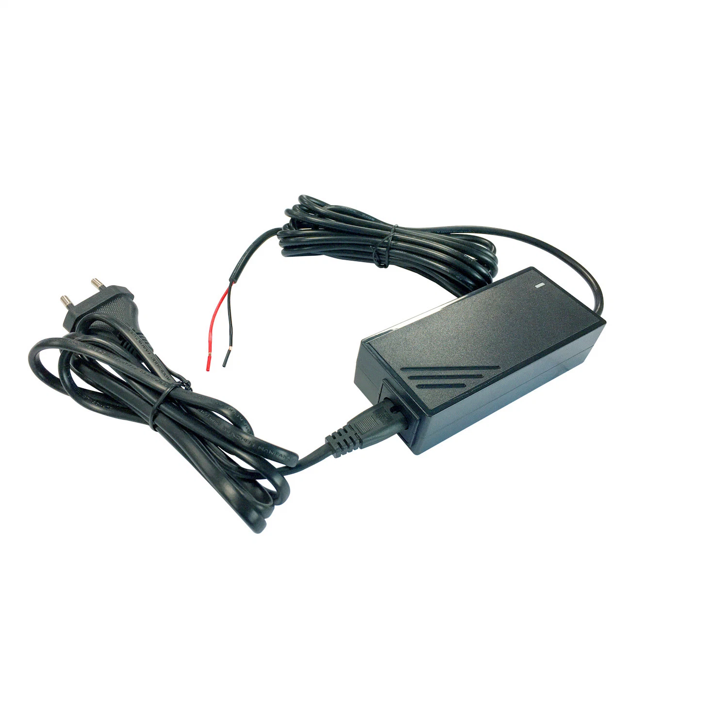 OEM/ODM 12V5a/15V4a/24V2.5A AC DC Desktop Switching Power Adapter Supply with 2 Pin Magnetic Cable Connector M525