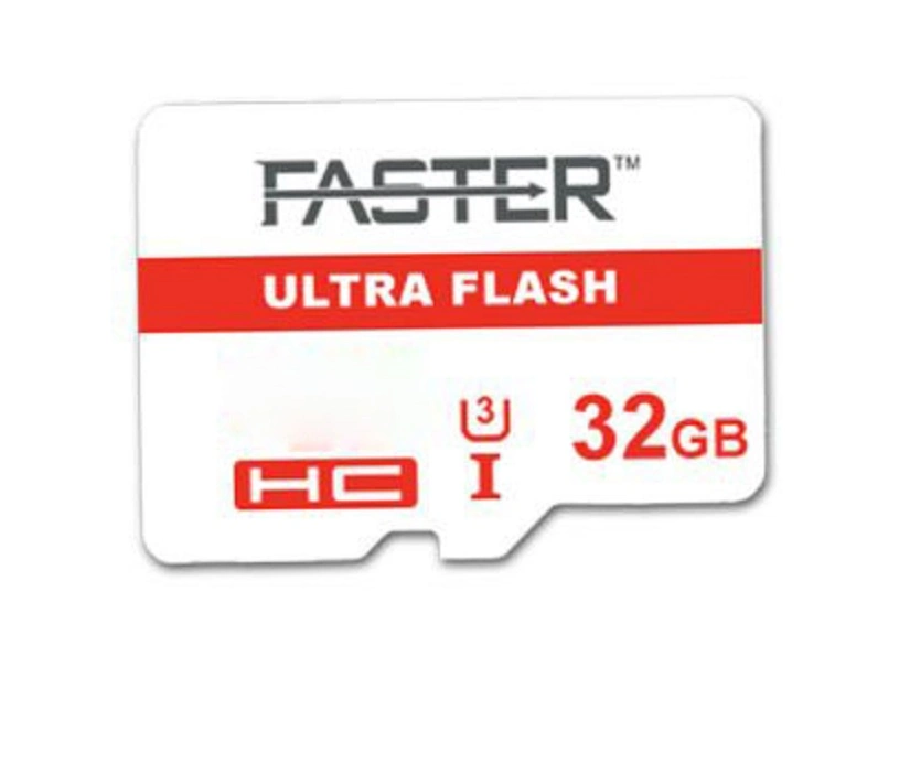 Hot Selling Faster Memory Card SD Card Micro Cards 256GB 128GB 64GB 32GB 16GB 8GB 4GB for MP4 Camera Mobile Phones