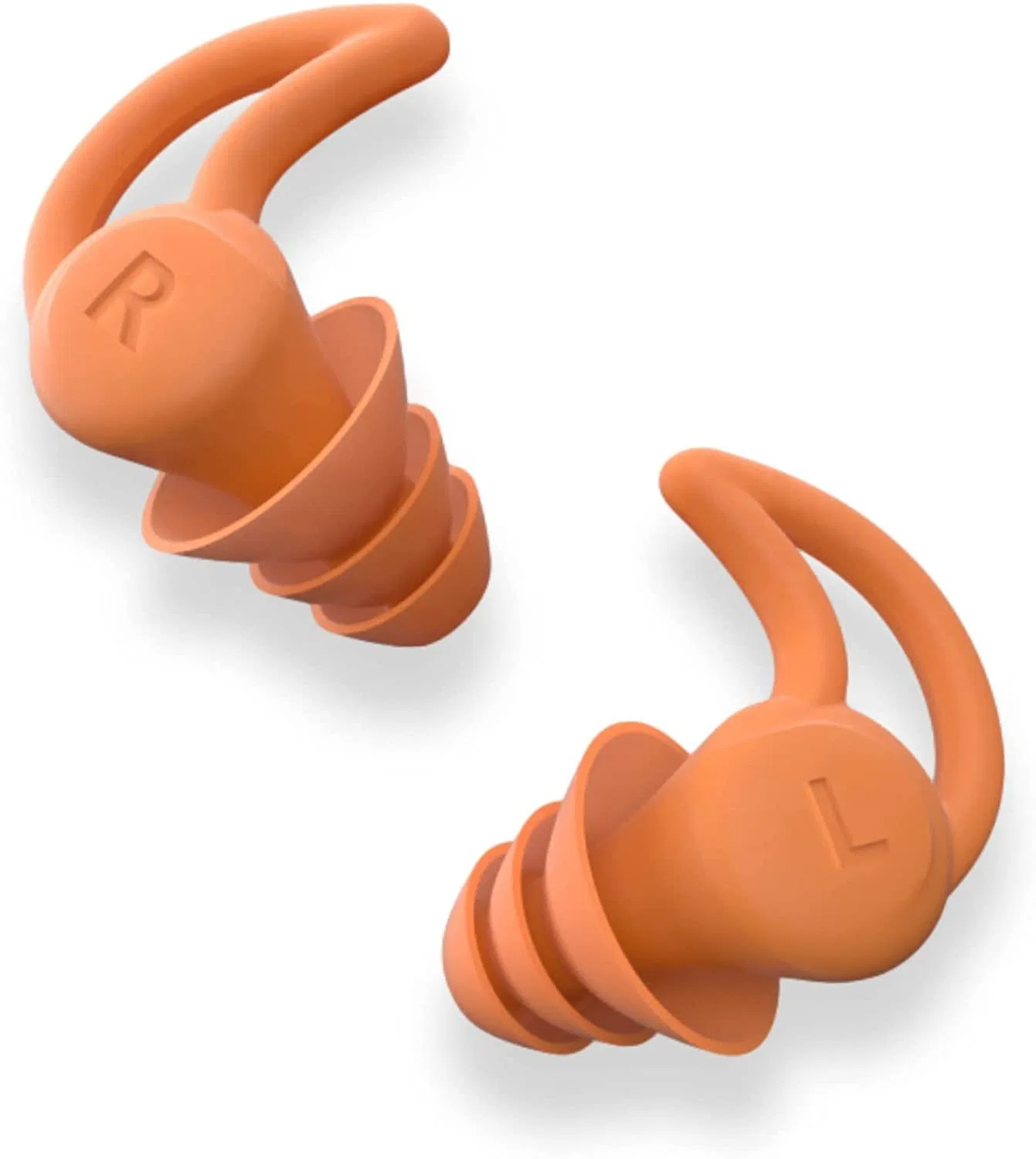 Waterproof High quality/High cost performance Silicone Swimming Ear Plug