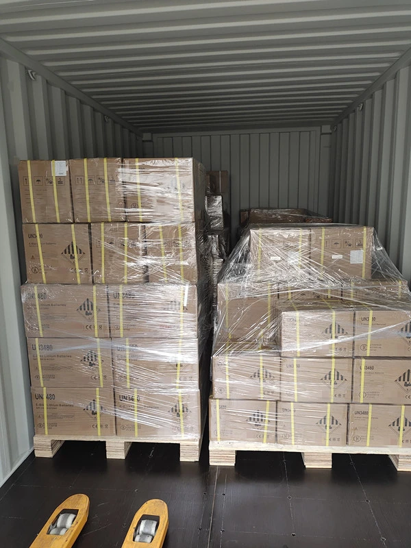Logistics/Sea Freight/Shipping (DG) FCL/LCL / From China to Indonesia/Jakarta/Semarang/Surabaya