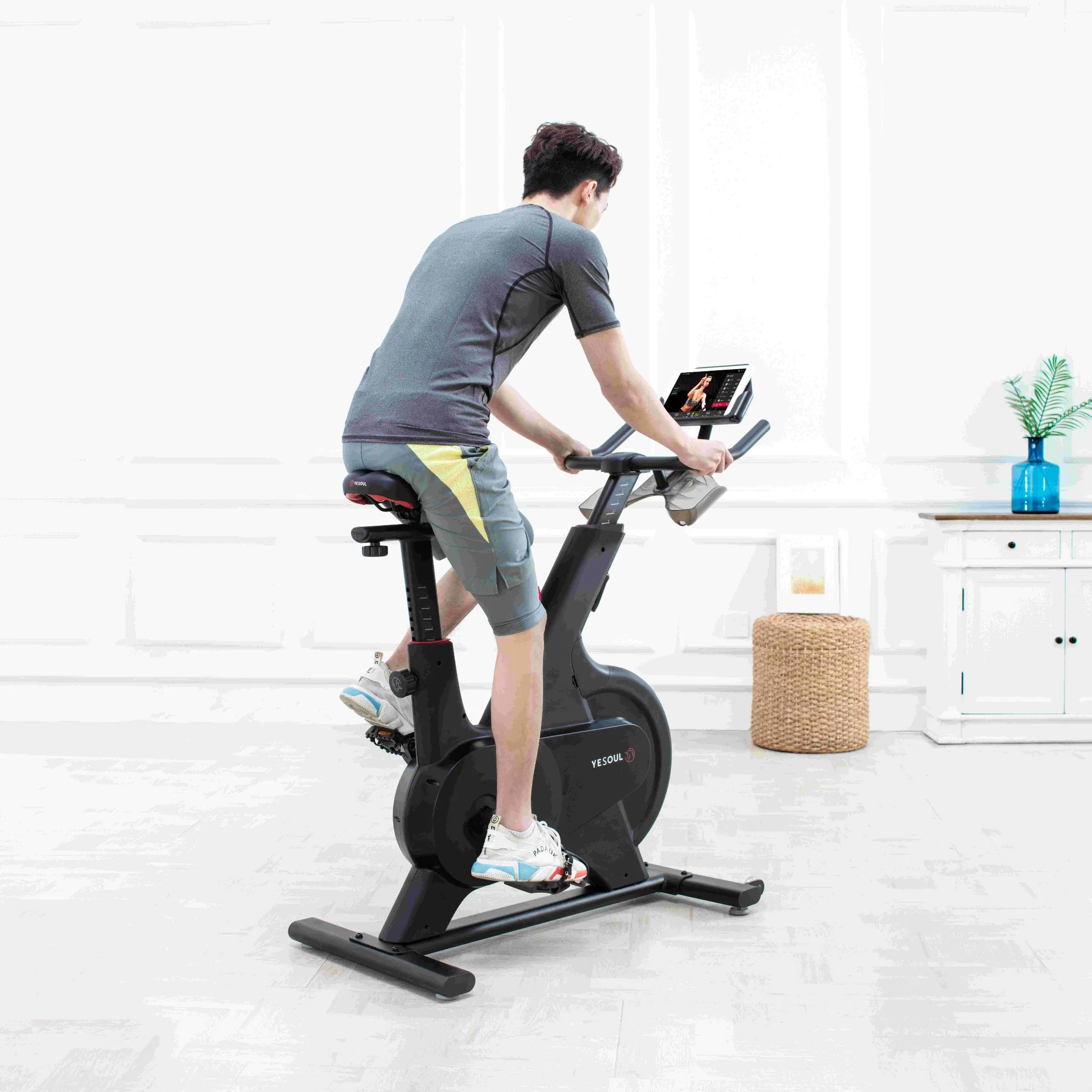 Exercise Bike Spin Bike Fitness Home Fitness Workout