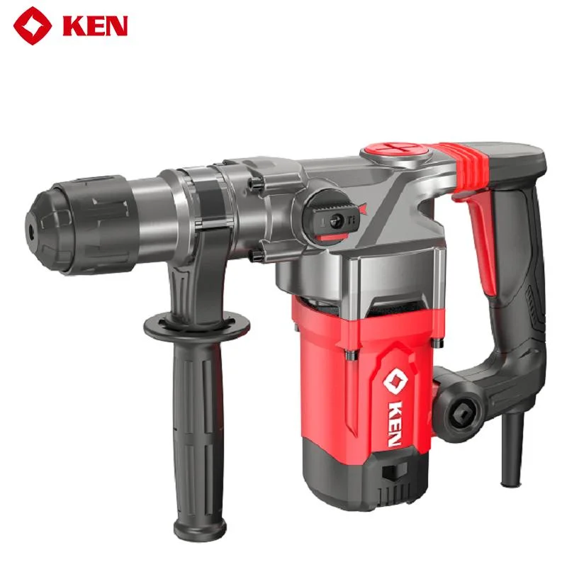 Ken Power Tools choque eléctrico Hammer 1200W