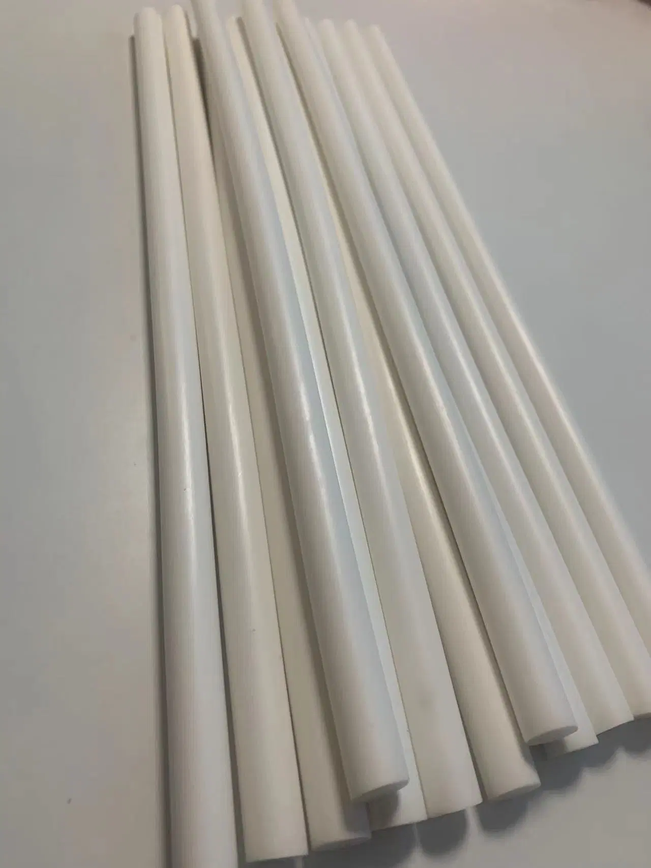 7*180mm Customized Factory Hot Melt Adhesive Stick