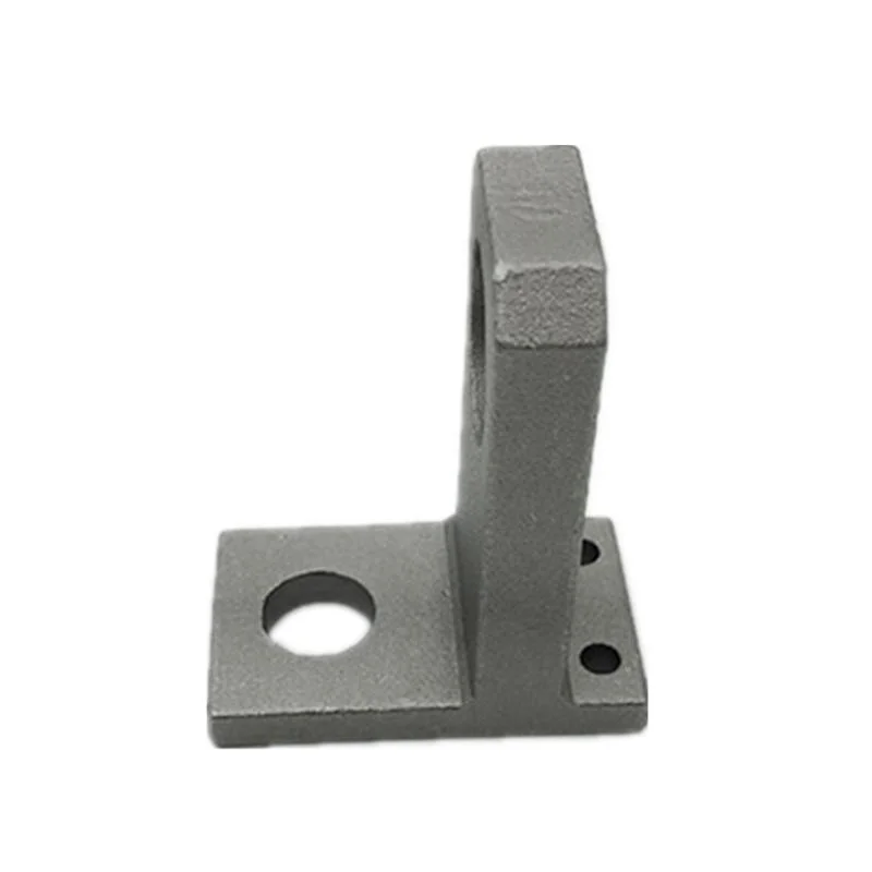 Chapa de metal de aluminio mecanizado CNC de piezas de estampación de soldadura