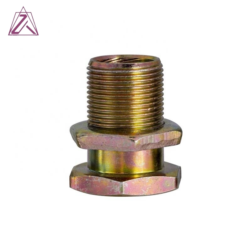 Made in China Custom Brass Precision Parts Electrical Parts Auto Parts CNC Machining Parts Brass Gold-Plated Parts