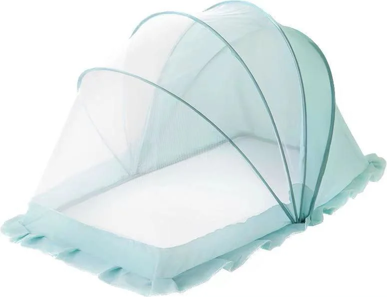 Portable Baby Mosquito Net Baby Stroller Mosquito Net