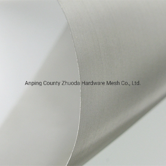 Amazon Hot Sale Zhuoda Brand 304 Stainless Steel Wire Cloth China