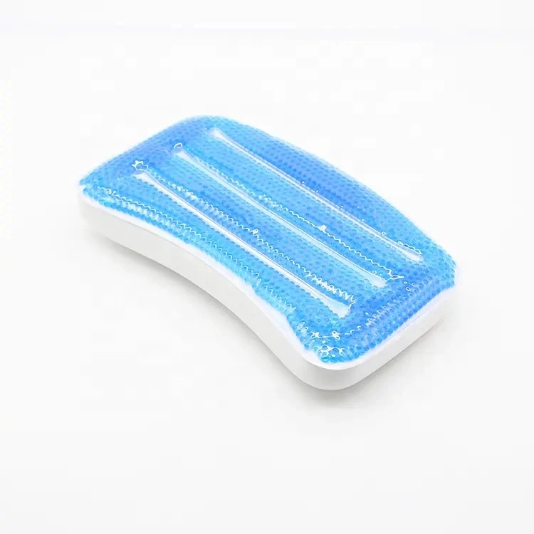 Echolux Hrr20 Vente Chaude Très Doux SPA Oreiller de Cou pour le Bain