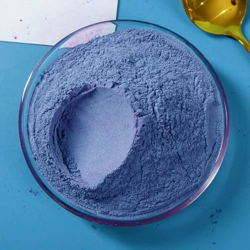 Pure Oriental Flavor Selected Blue Te Matcha Powder Butterfly Pea Powder