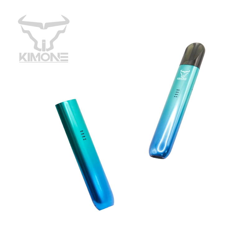 Wholesale/Supplier Price 1.2ohm Resistance 500 Puffs Disposable/Chargeable Vape Pen