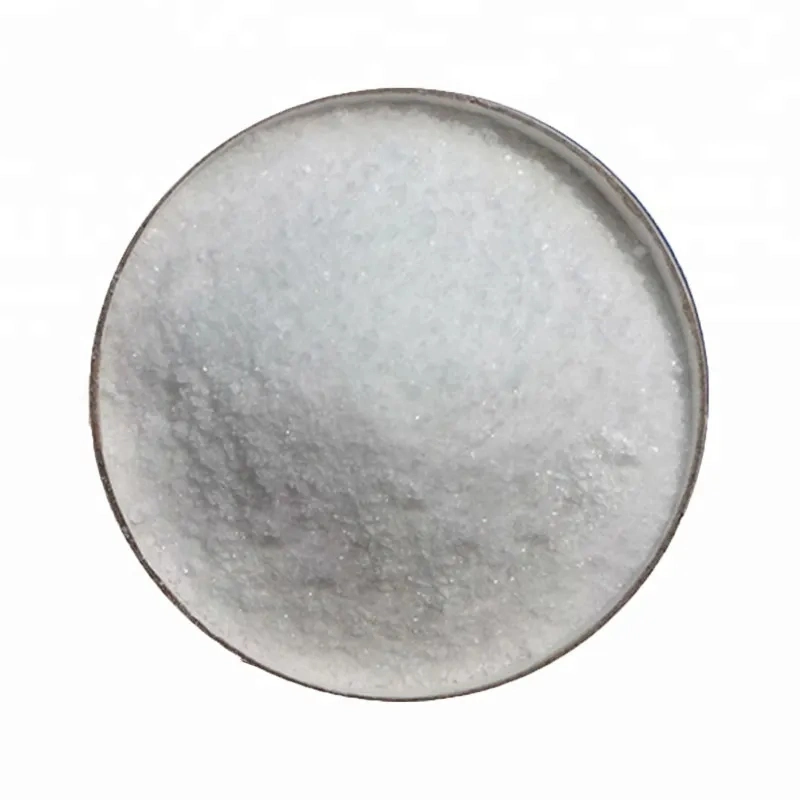 Food Grade Bulk Sweetener Food Additives Xylitol Powder