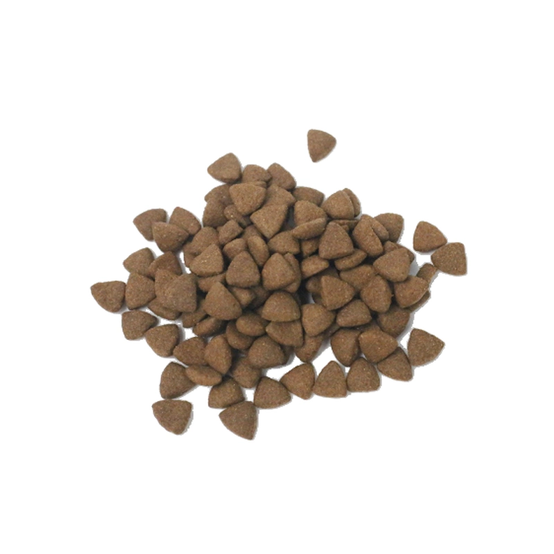 Customized Processing of Natural Dog Food and Pet Food