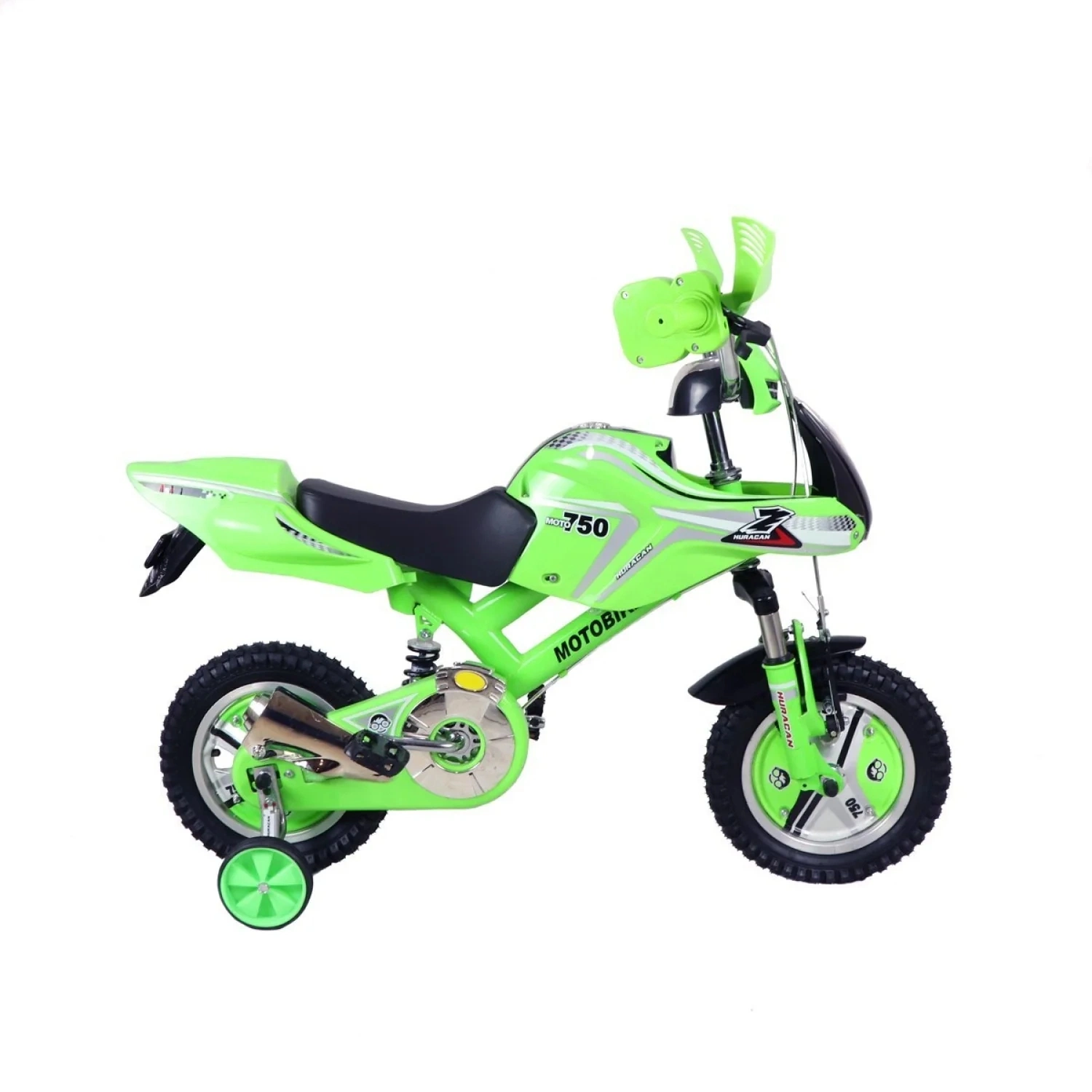 2023 Лучший продажной светодиодный мотор с музыкой Дети велосипеды/дети Велосипед/детский велосипед/детский велосипед