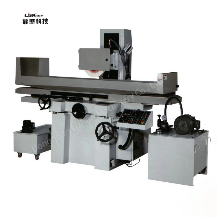 FDM-4080 Ручная многофункциональная прецизионная шлифовальная машина CNC Machinery