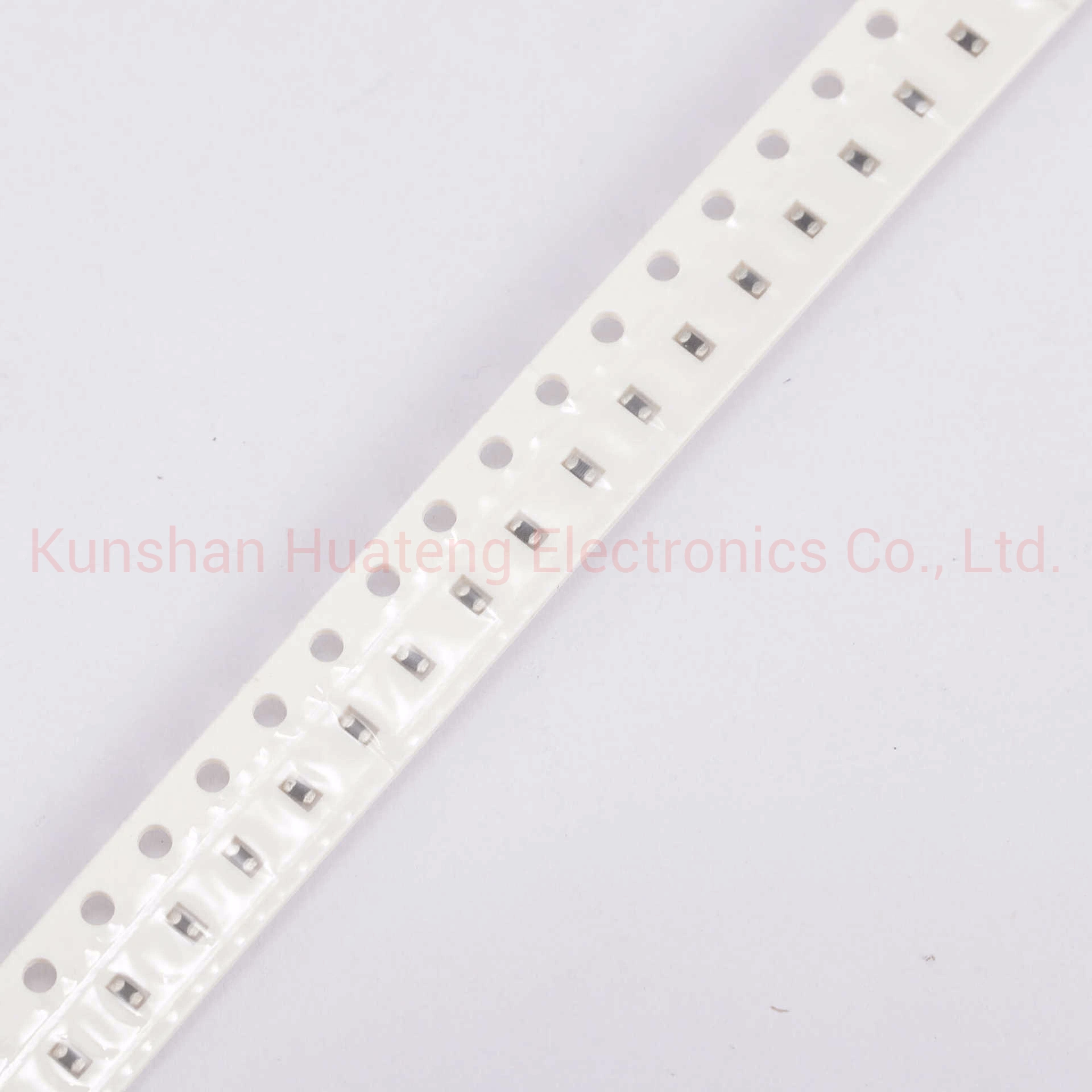 0805 4.7R~1MR 10PPM / 15PPM Thin Film Chip Resistor