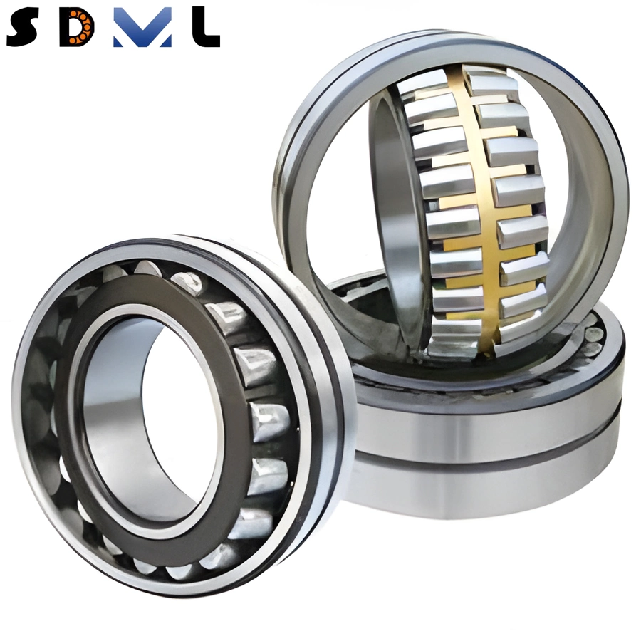 Factory Wholesale/Supplier Price Spherical Roller Bearings 22205 21318 22208 21308 22207 21314 21315 22209 21320 21313