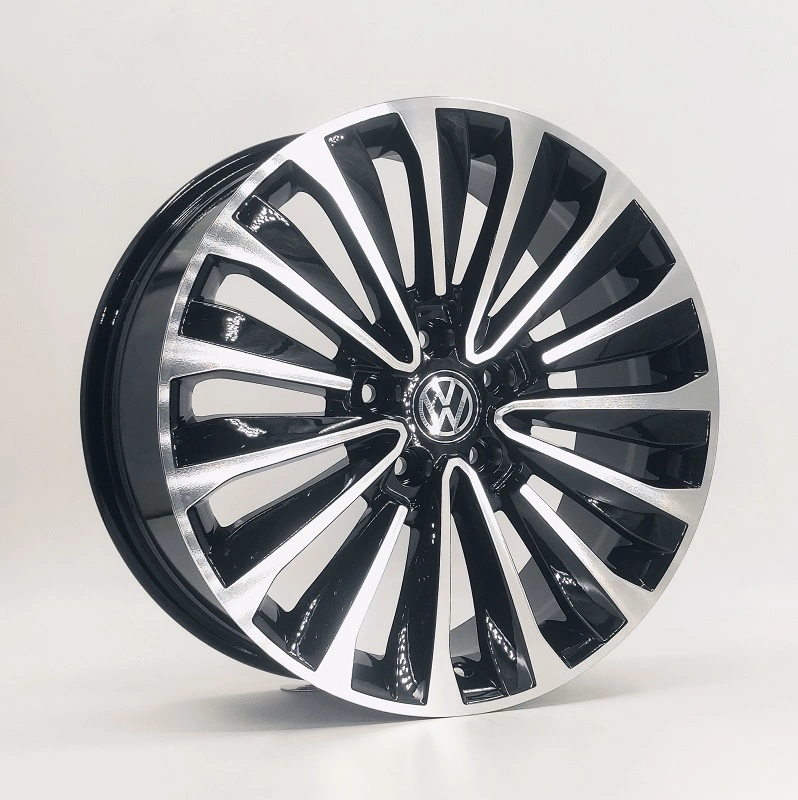 17/18/19/20 Inch Concave design Casting Passenger Car Alloy Rim Wheel