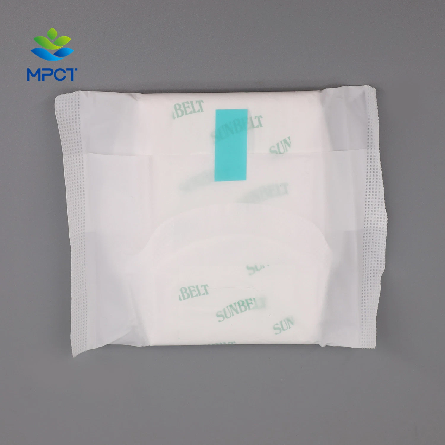 Disposable Antibacterial Sanitary Napkins with Superior in Quality and Reasonable in Price