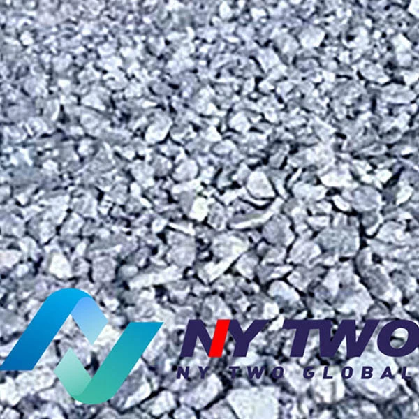 Abrasive Refractory Material Ferro Manganese Low Carbon for Iron and Steel Industry