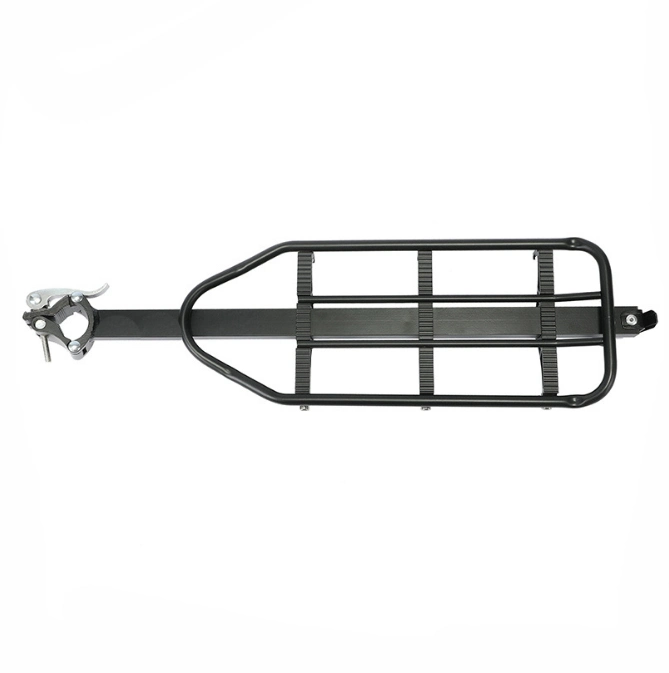 Rear Bike Rack Bicycle Cargo Rack