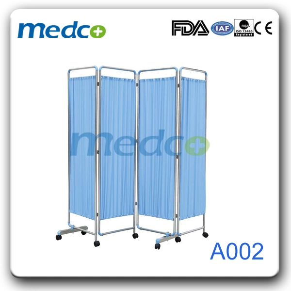 Stainless Steel I. V Stand Medical Equipment