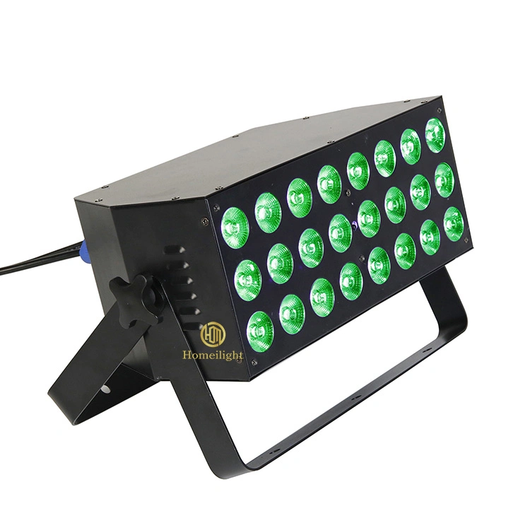 Indoor Professional DJ Licht Bühne Special Effects LED 24pcs Flood Licht