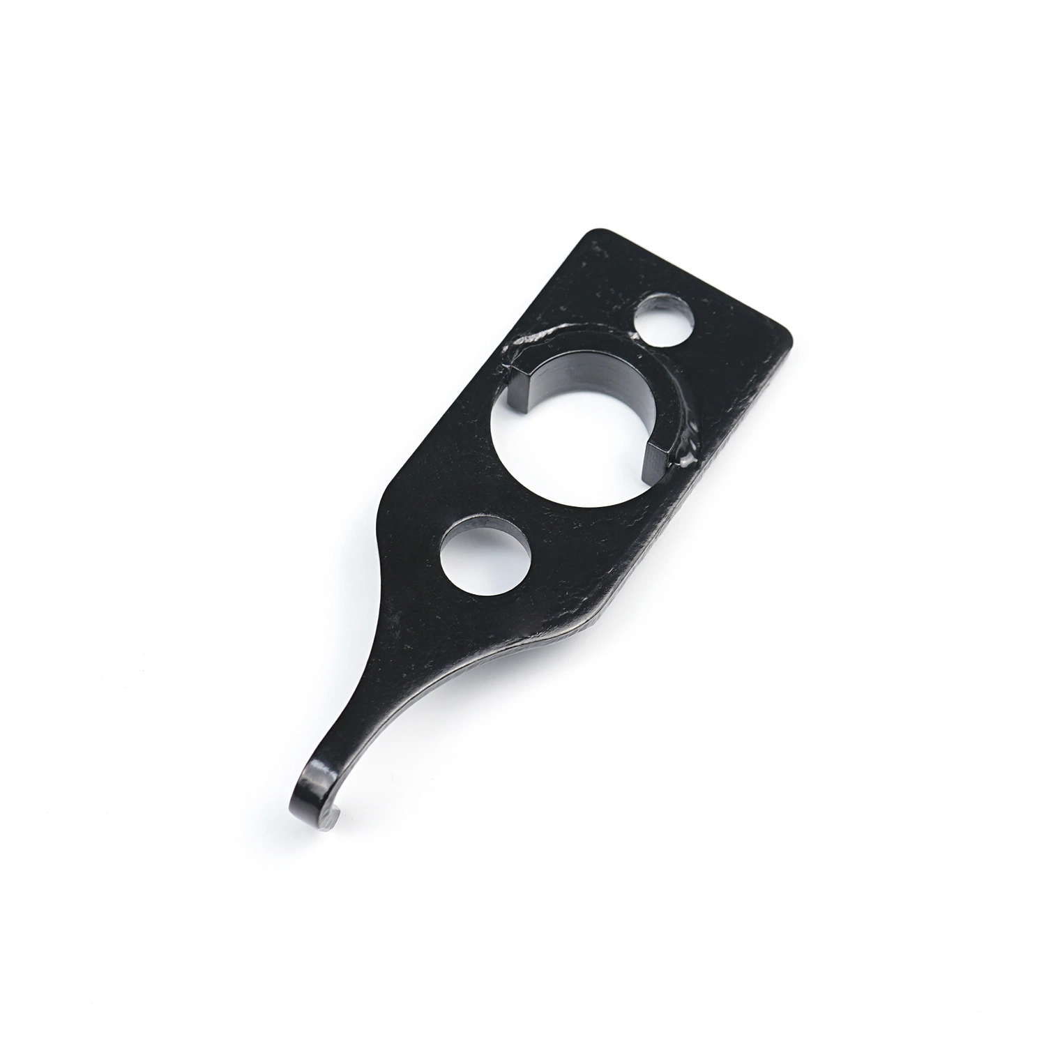 China Manufacturer Low Price OEM Customized Stamping Parts Metal Hook Hanger