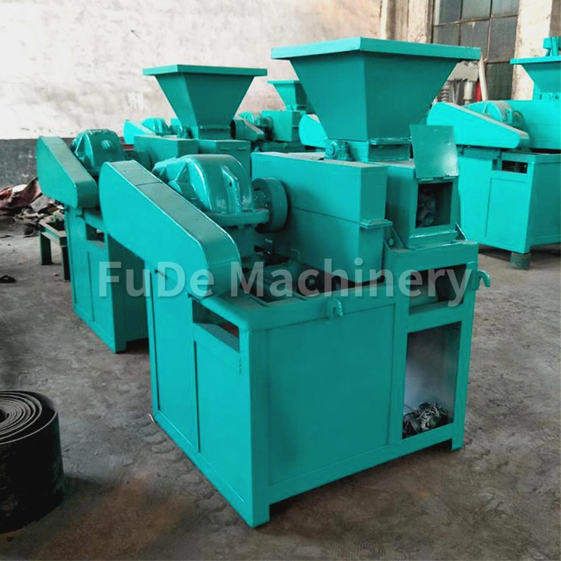 Iron Concentrate Powder, Iron Ore Oxidized Iron Powder, Large Ball Squeezing Machine