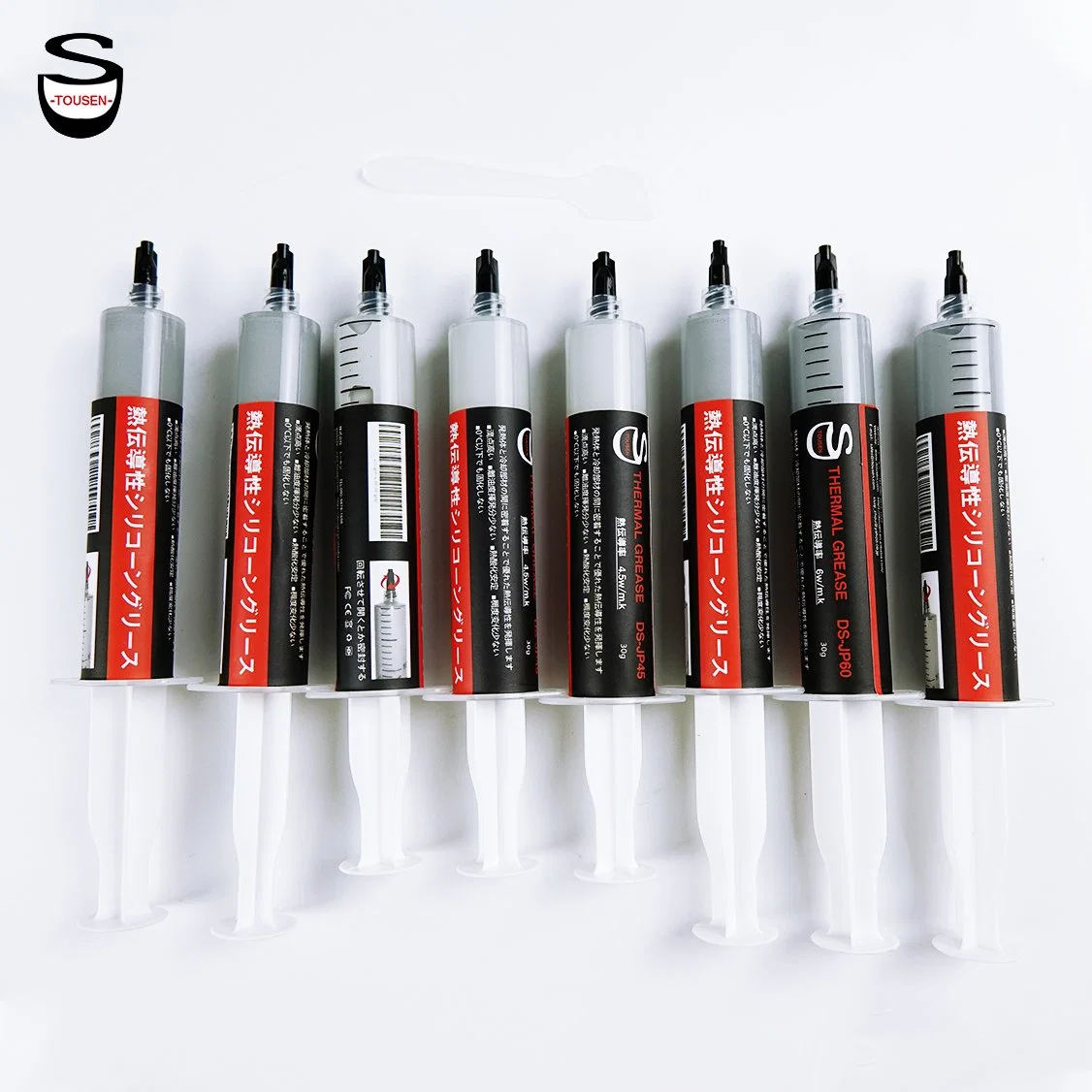 Silicone Thermal Grease Mx4 Thermal Paste Compound Mx4 Thermal Paste