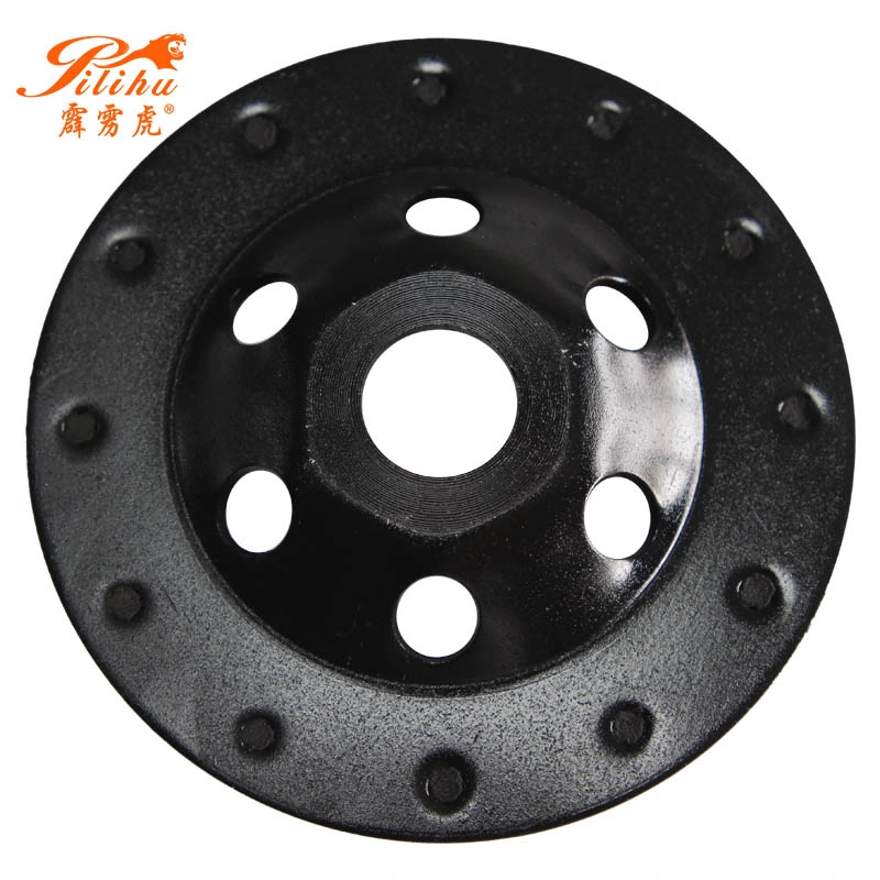 High quality/High cost performance  Abrasive Disc Factory Price Diamond Grinding Cup Wheel for Stone