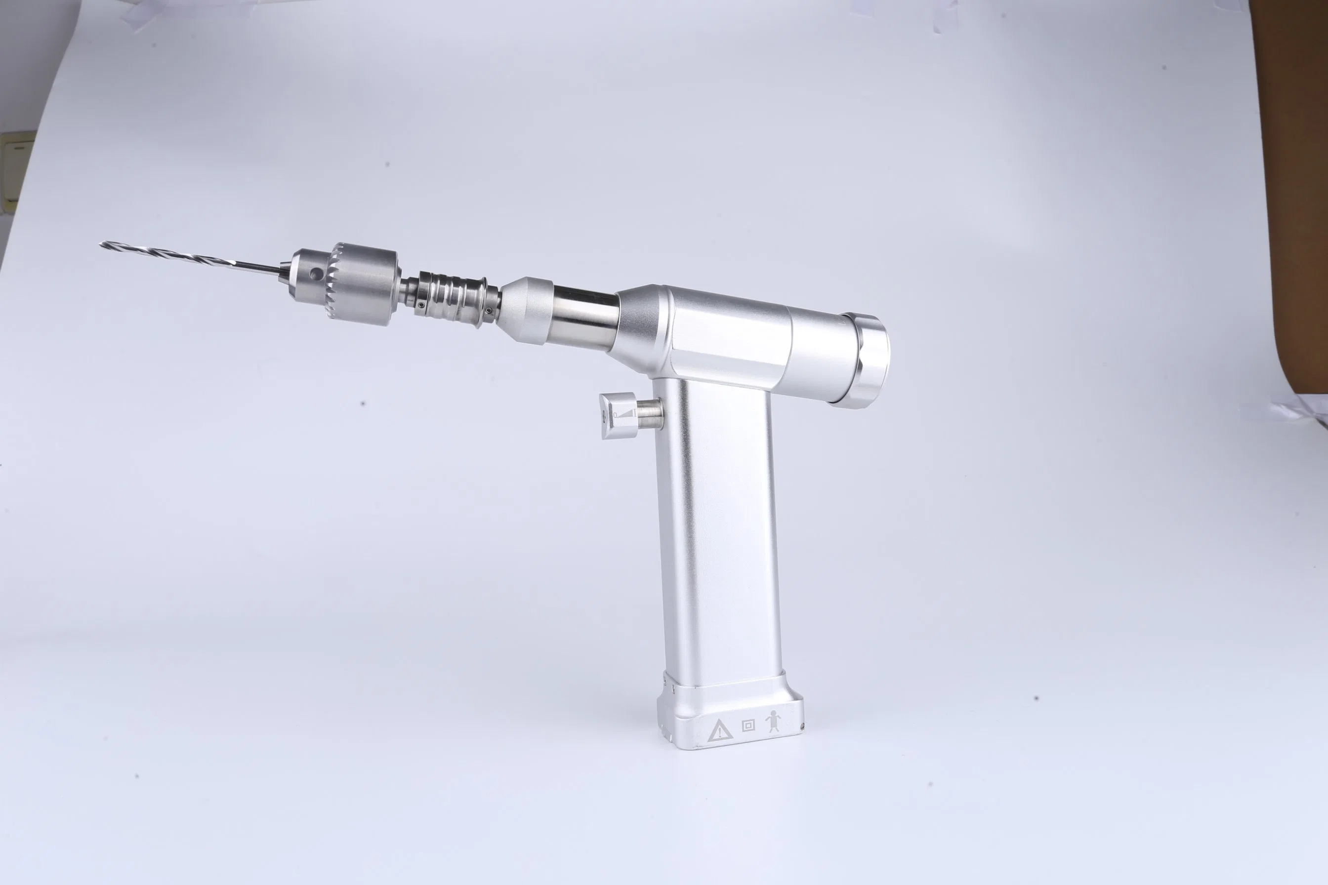 Surgical Drill Orthopedic Power Drill Saw of Neurosurgery Reciprocating Skull Mill Cardiothoracic Surgery