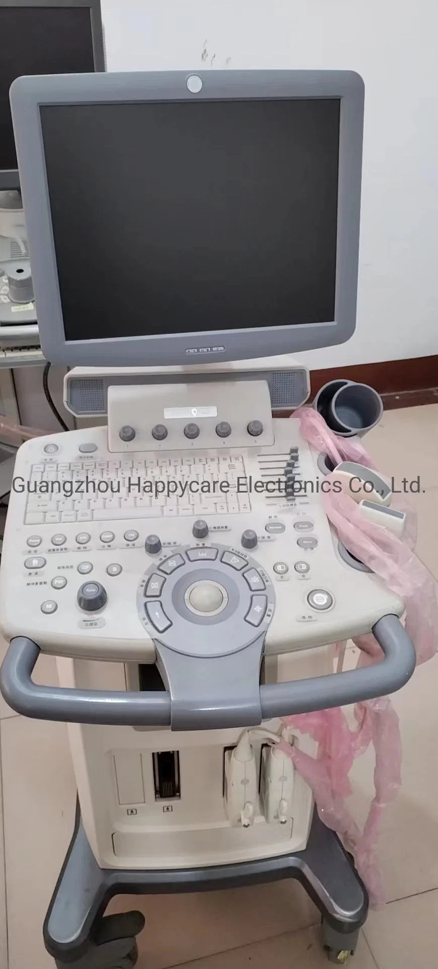 Ge Logio C5 PRO обновлены Ultrasounds