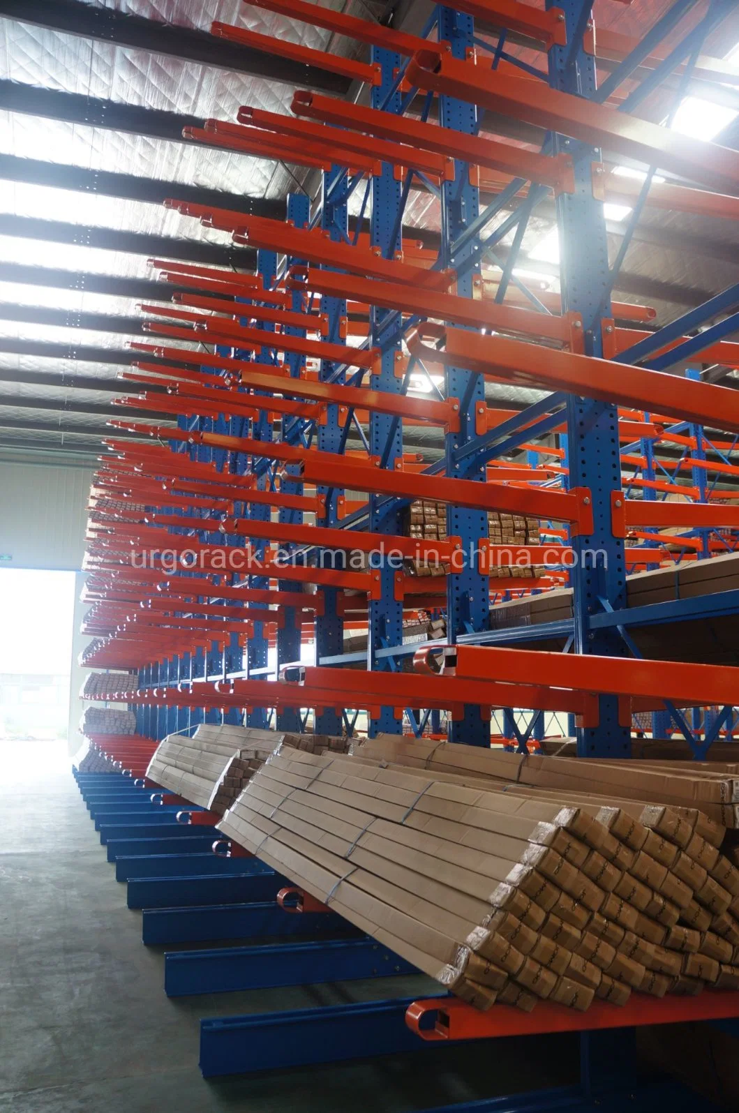 High Quality Warehouse Cantilever Rack