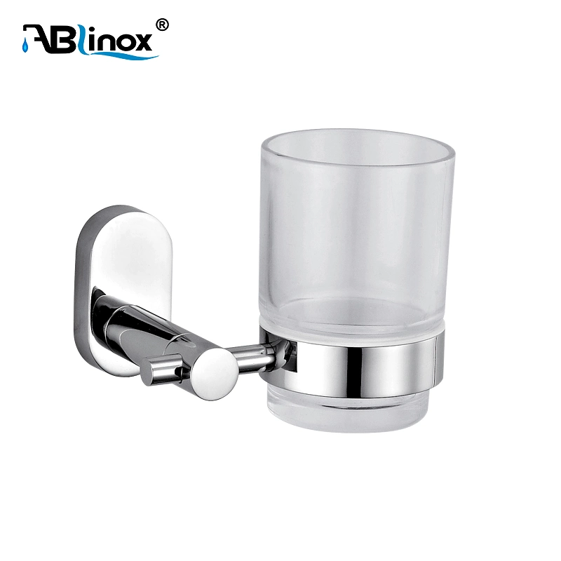 Fábrica de Azinox Casting de precisión Acero inoxidable vidrio Cocina accesorio de Baño