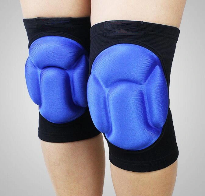 High quality/High cost performance Protective Pads for Safety and Comfort, Padded Knee Support