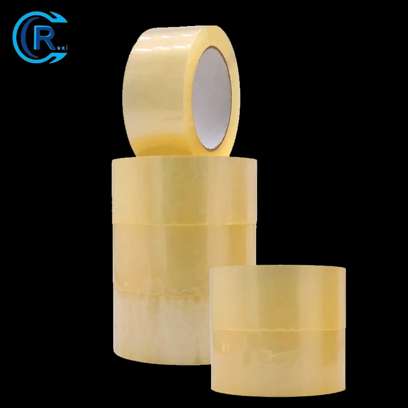 BOPP Acrylic Adhesive High Adhesion Tape Clear for Packing Packaging Use