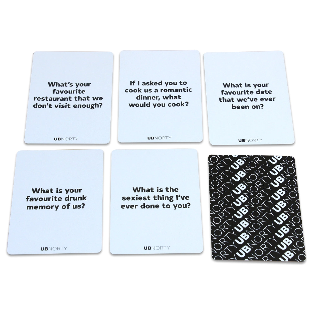 Wholesale/Supplier Price High quality/High cost performance  OEM Custom Design Educational Board Game Cards English Words for Kids