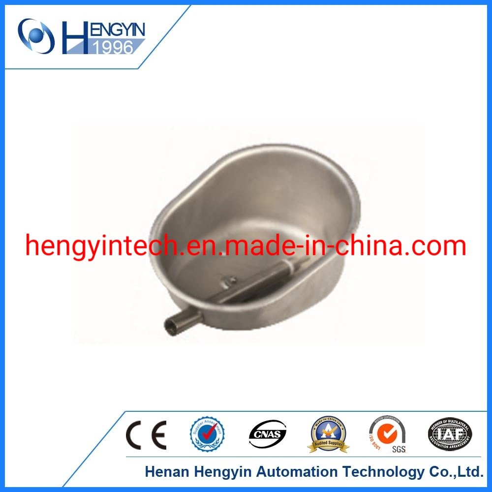 China 21 Years Manufacturer Farming Equipment Drinking Bowl for Sale