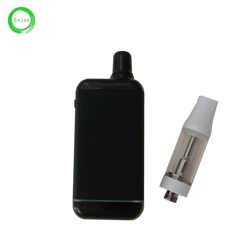 Fits Most 510 Threaded 2 Gram Carts Concealed Vape Pen Battery