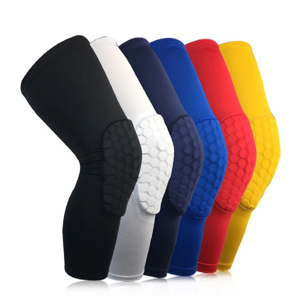 Thigh Height Sports with Protection Pads Anti-Collision Bl18334