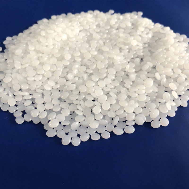 Hight Quality HDPE Virgin Resin Granules of Grade Resin Granules