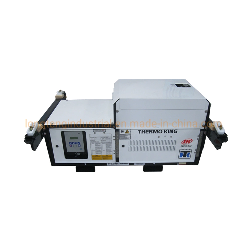 Clip on Type Diesel Genset for Reefer Container Generator