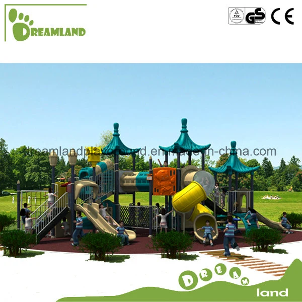 Children Playground Equipment Outdoor Playground for Sale