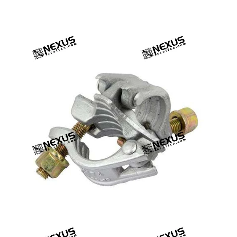 Scaffolding Clamp/Scaffolding Accessories for Construction Prop