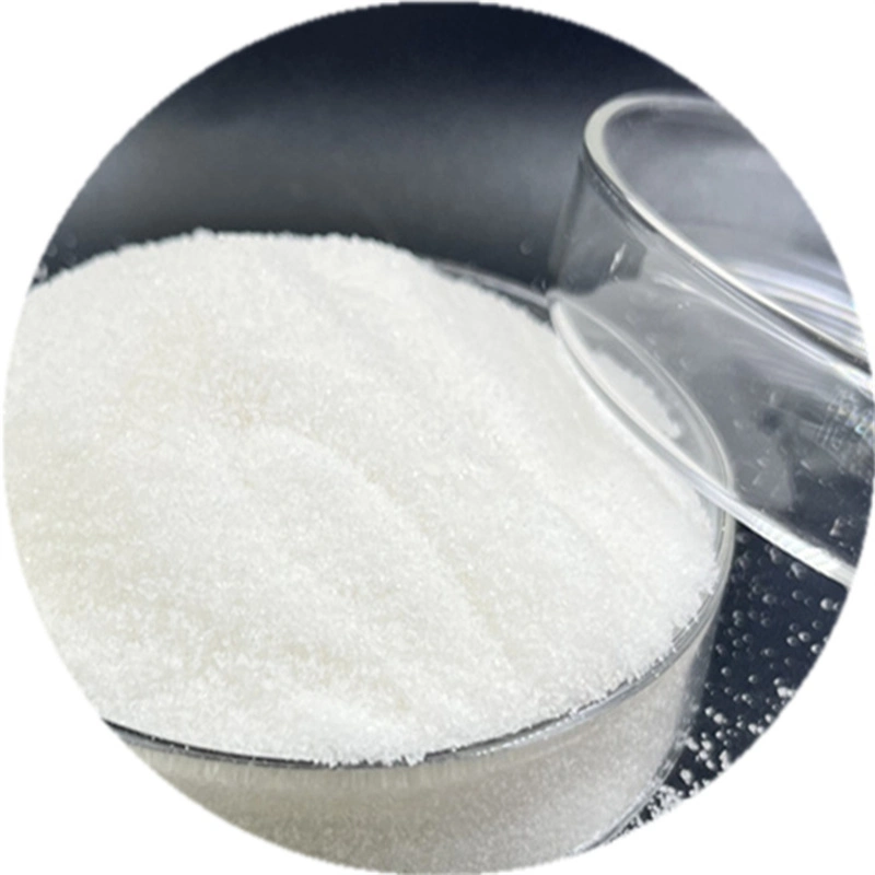 Chemical Auxiliary Flocculant Polymer Polyacrylamide PAM for Water Treatment Purifier