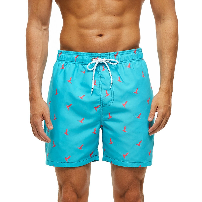 Summer Beach Short Wholesale/Supplier Custom Sublimation Board Shorts