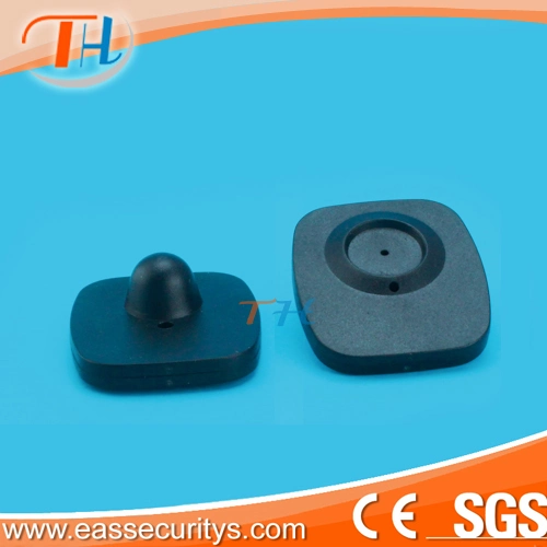 High quality/High cost performance  EAS Mini Square Tag